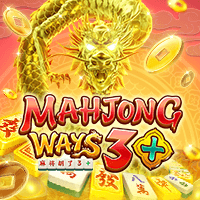mahjong ways 2