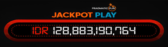 Jackpot Slotbom77